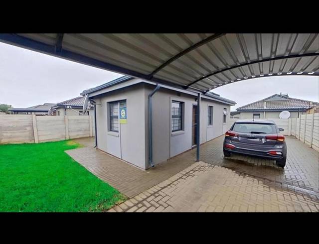 3 BEDROOM HOUSE FOR SALE IN PRETORIA WEST